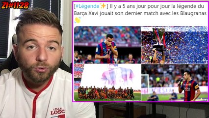 UN ÉNORME JOUEUR FRANÇAIS VA REJOINDRE CR7 ET LA JUVE CET ÉTÉ !? / L'OM A TROUVÉ SON N°9 ! ZI#1128