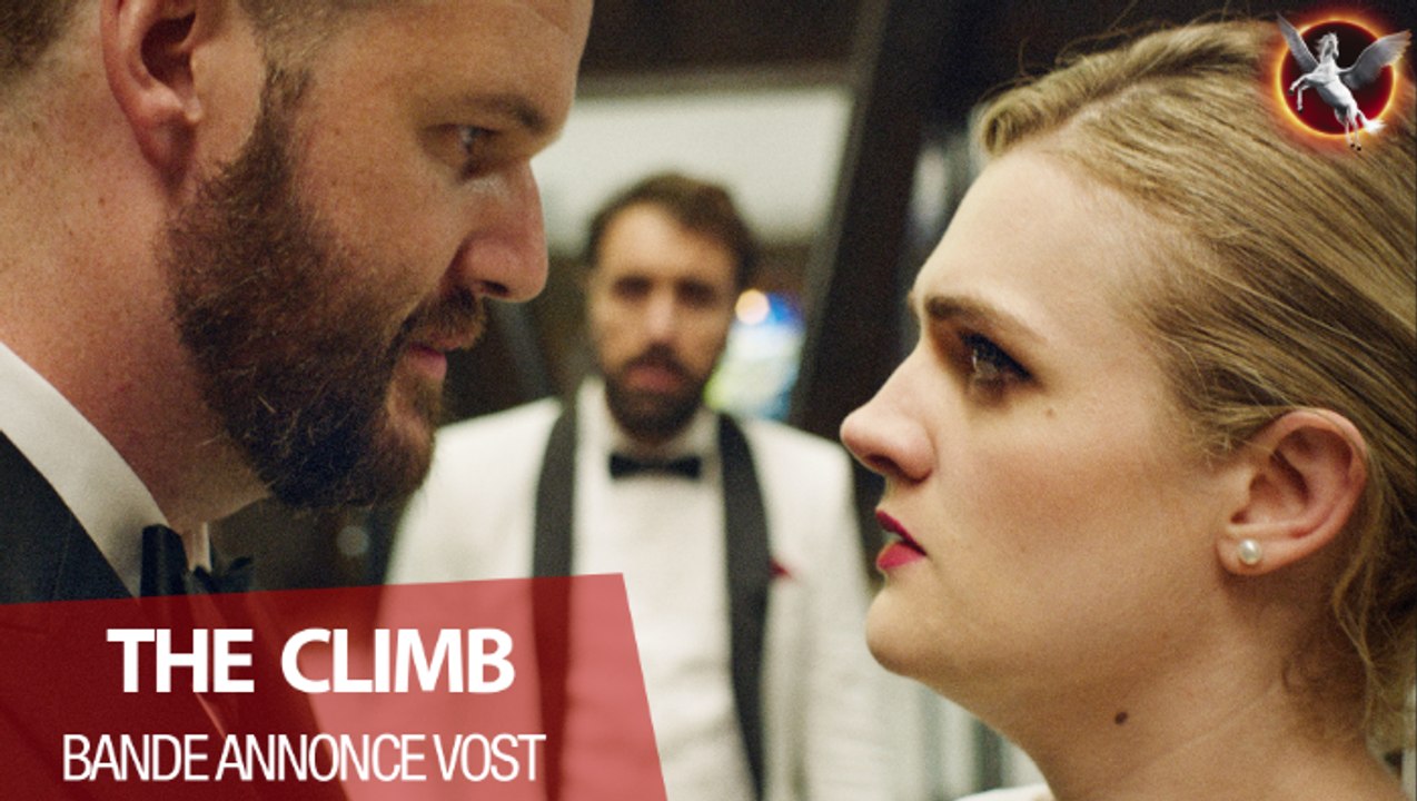 THE CLIMB - Bande-annonce VOST