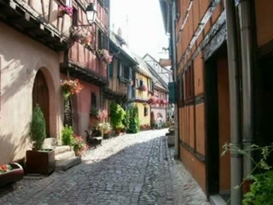 Ballade en alsace 1