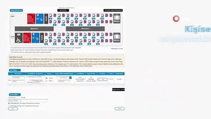 YHT bileti alırken dikkat