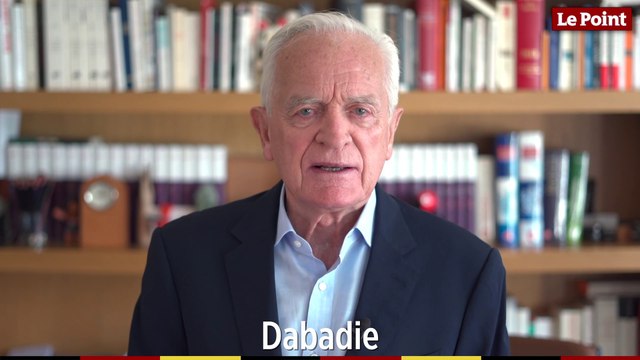 Philippe Labro : « Jean-Loup Dabadie est éternel »