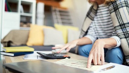 Five Key Strategies for Dealing with Uncertain Financial Times