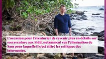 Koh-Lanta 2020 : Denis Brogniart prend la défense de Sam face à Régis