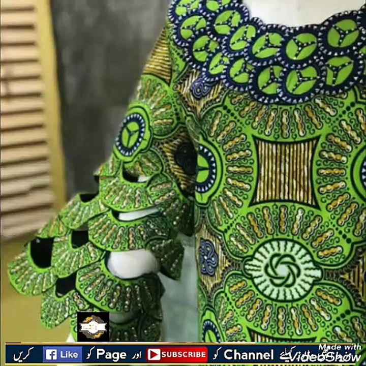 Most stylish new kurti sleeves designs/style 1♥♥New(20-2021))