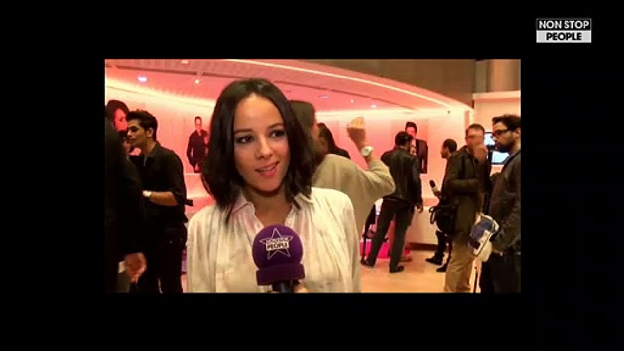 Alizée fête les 6 mois de sa fille Maggy avec d’adorables photos