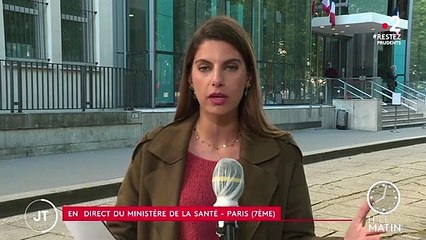 Coronavirus : un "Ségur de la santé" pour répondre aux soignants