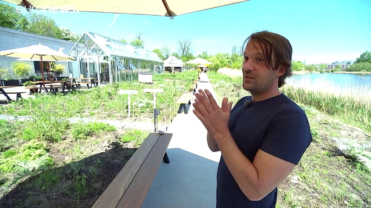 Weltbestes Restaurant: 8 Stunden Schlangestehen für einen Burger