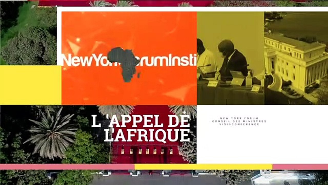 semaine macky sall