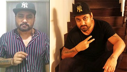 मजदुर भाइयो के लिए हितेश्वर ने गाया नया रैप सांग