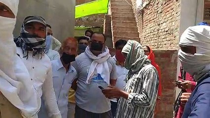 इकदिल की मस्जिदों पर पुलिस द्वारा अजान देने पर लगाई गई रोक