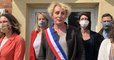 Marie Cau, une femme transgenre, a été élue maire dans le Nord de la France