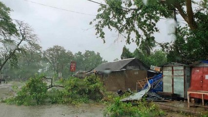 Kolkata: No water, electricity for over 100 hours due to Amphan
