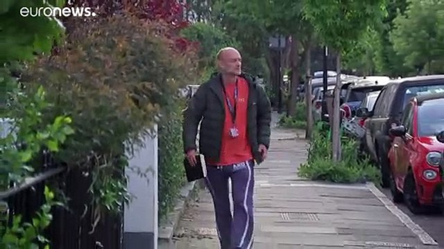 Labour kritisiert Johnson in Berater-Affäre: Test nicht bestanden