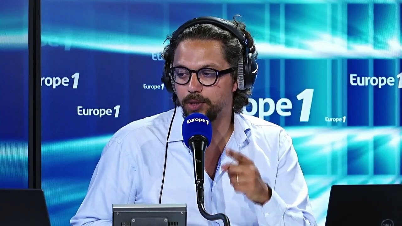 Hertz et Alibaba, les deux symboles de la transformation de l'économie