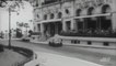 Ferrari recuerda el GP Monaco 1950, el primero de F1