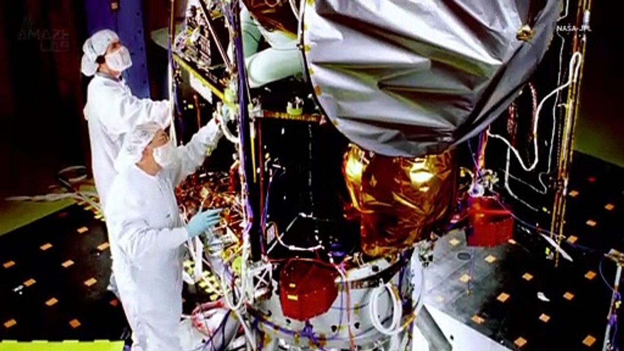 NASA Once Lost a Mars Orbiter Due to a Simple Math Mistake