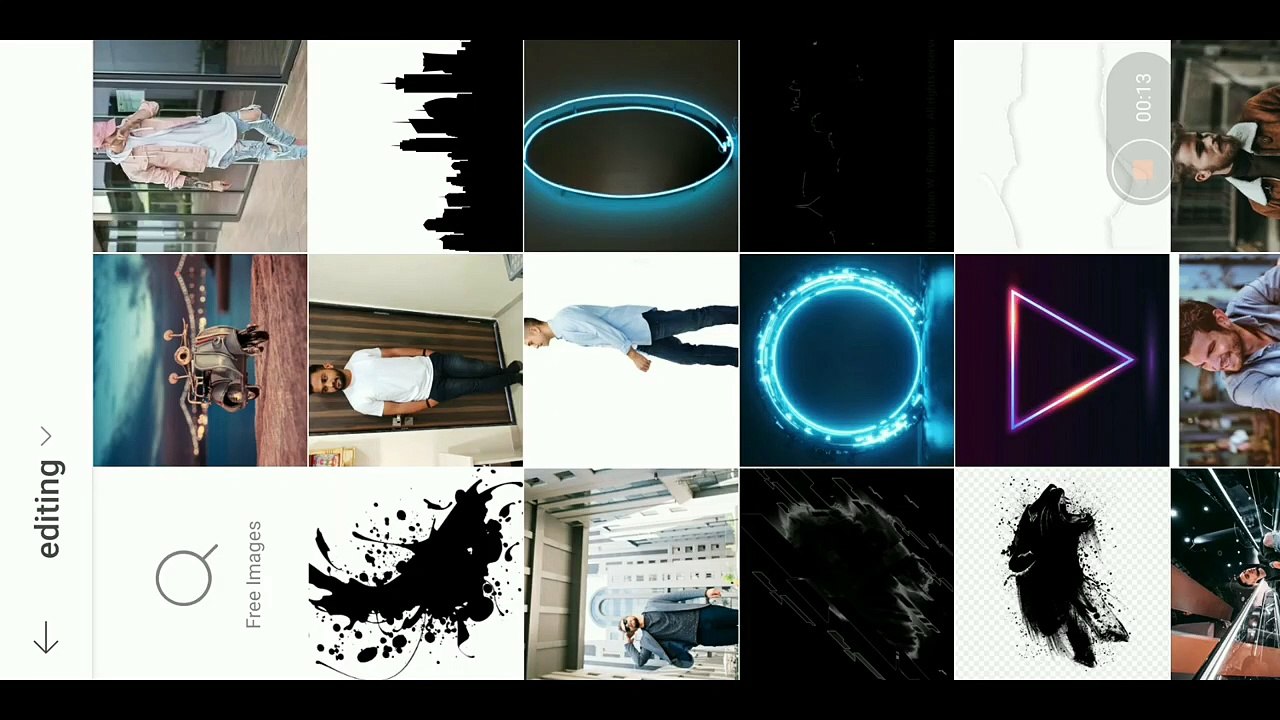 New amazing miniatures Photo Editing Tutorial -- PicsArt -- creative Tutorials  #30