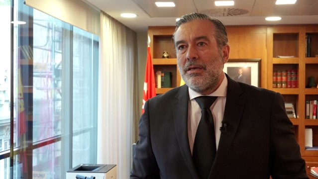 La Comunidad pide a la sociedad que fortalezca la responsabilidad colectiva