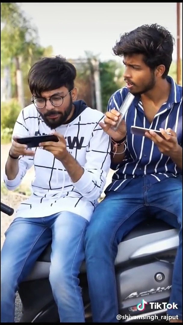 shivam singh rajput best comedy tiktok videos funny tiktok videos best funny video video dailymotion dailymotion