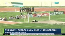 Konyaspor 3-3 Malatyaspor [HD] 14.05.1989 - 1988-1989 Turkish 1st League Matchday 34