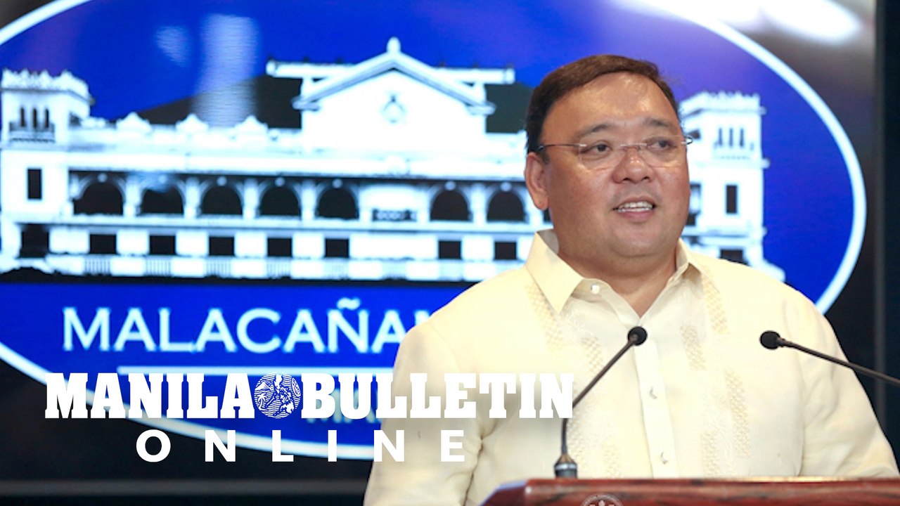 Palace: PH exceeds target of 30,000 tests per day