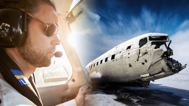 Plane Crash होने पर Pilots क्यों बोलते है 'MayDay' । Why do pilots say Mayday in emergencies।Boldsky