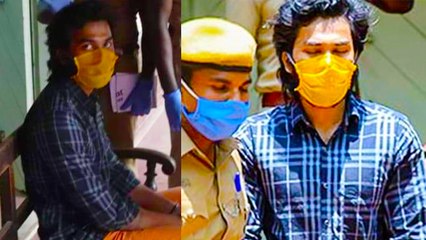 Nagercoil Kasi : நிர்வாண வீடியோக்களை லீக்செய்தது யார்.. பரபர தகவல்
