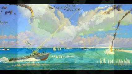 Pivotal Moments - Battle of Midway WW2