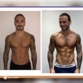 Les Marseillais : L'incroyable transformation physique de Benjamin Samat