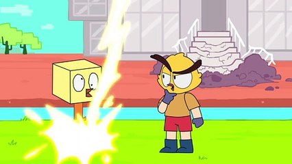 ✅ mejores momentos MINECRAFT (ANIMACIÓN)