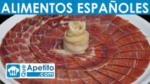 10 alimentos típicos españoles | QueApetito