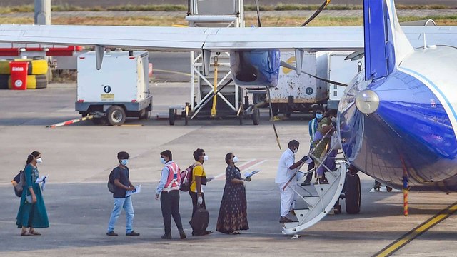 Middle seats on flights must be vacant after 6 June- Supreme