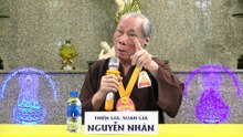 Giải đáp Thiền tông 23-05-2020 phần 1-3