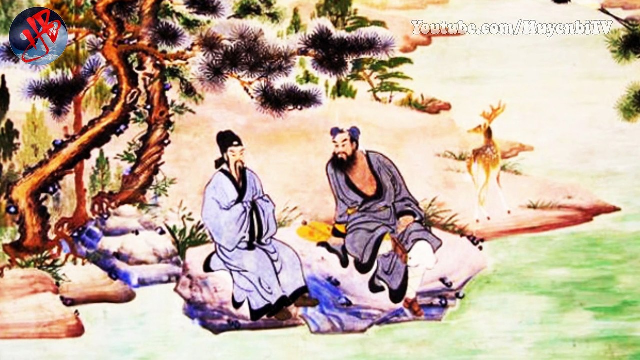 Bát Tự: Bí ẩn của đời người và hưng vong của triều đại