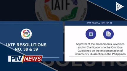 Palasyo: Target na 30,000 tests kada araw, naabot na
