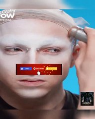 Look at these amazing makeup transformations WE ARE SHOOK