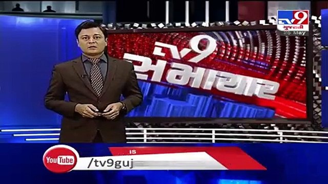 Two constables of Khatodara Police station suspended for beating watchman , Surat