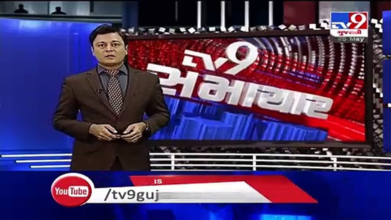 Two constables of Khatodara Police station suspended for beating watchman , Surat