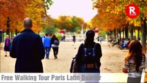 Tour | Walking Tour Paris | Riviera Bar Crawl & Tours