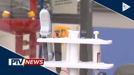 PhilHealth, naglabas ng bagong CoVID-19 testing package