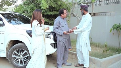 Hashmat & Sons Returns – PROMO Episode 11 (Eid Special) – Shughal TV Official – T.H. Filmworks