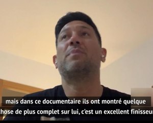 Dortmund - Flores : "Haaland est un grand finisseur"