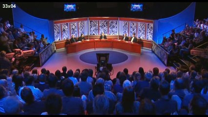 The best of Hignfy series 33