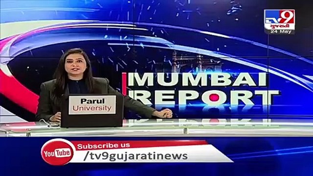 One nabbed for killing Sadhu in Maharashtra's Nanded - Tv9GujaratiNews