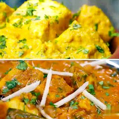 mouth watering paneer recipe