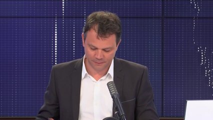 "Ségur de la santé, crise de l'hôpital, hydroxychloroquine, deuxième vague... Le "8h30 franceinfo" de Philippe Juvin et Thomas Mesnier