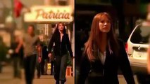 Fringe 3x03 The Plateau. Escena. Olivia persigue a Milo