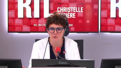 "Ségur de la Santé" : "Il faut un geste fort et immédiat", dit le professeur Stéphane Dauger