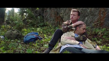 Siberia and Him | Finale