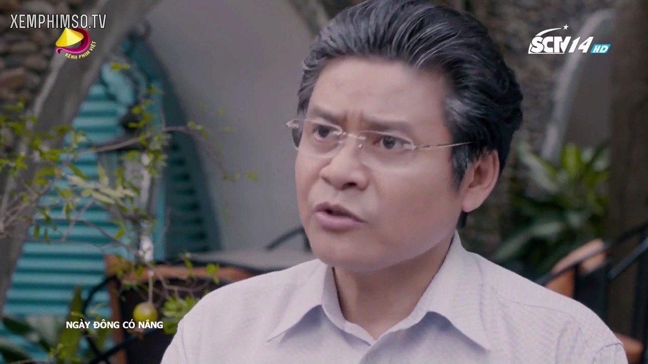 Xem phim Ngày Đông Có Nắng - SCTV14 Việt Nam 2020 - Tập 16